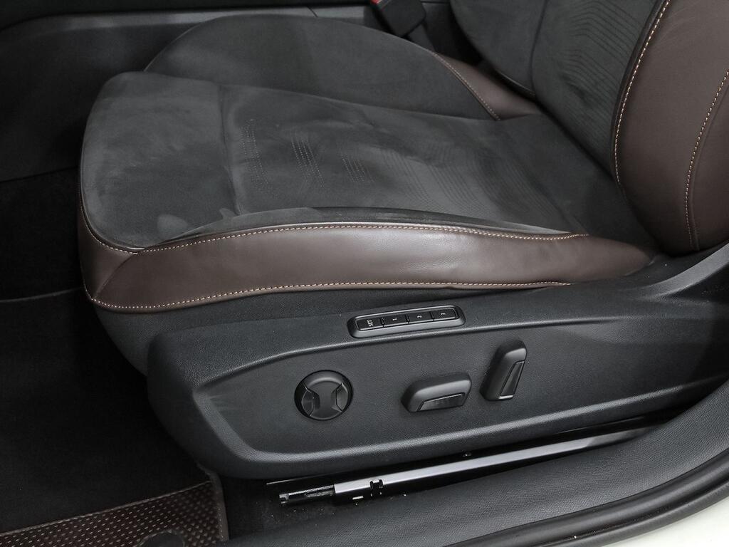 Cupra Formentor 2.5 TSI 287kW (390 CV) VZ5 TG 4Drive DSG 12