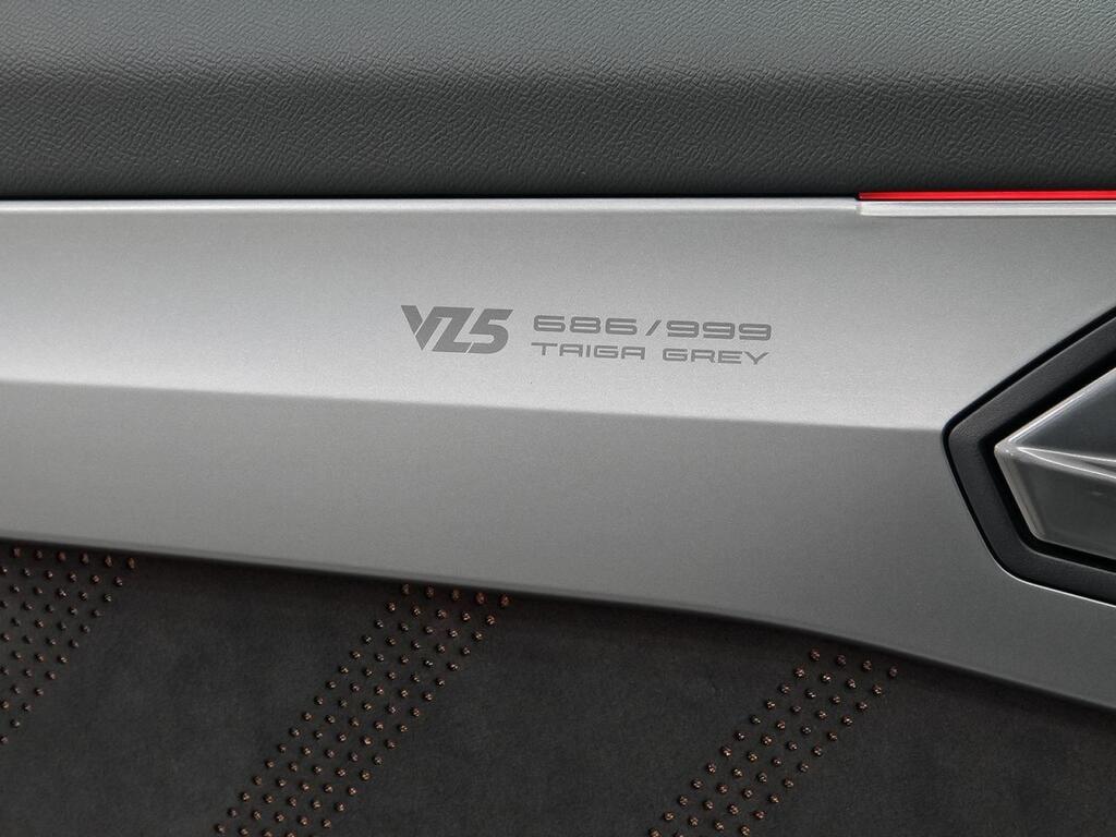 Cupra Formentor 2.5 TSI 287kW (390 CV) VZ5 TG 4Drive DSG 37