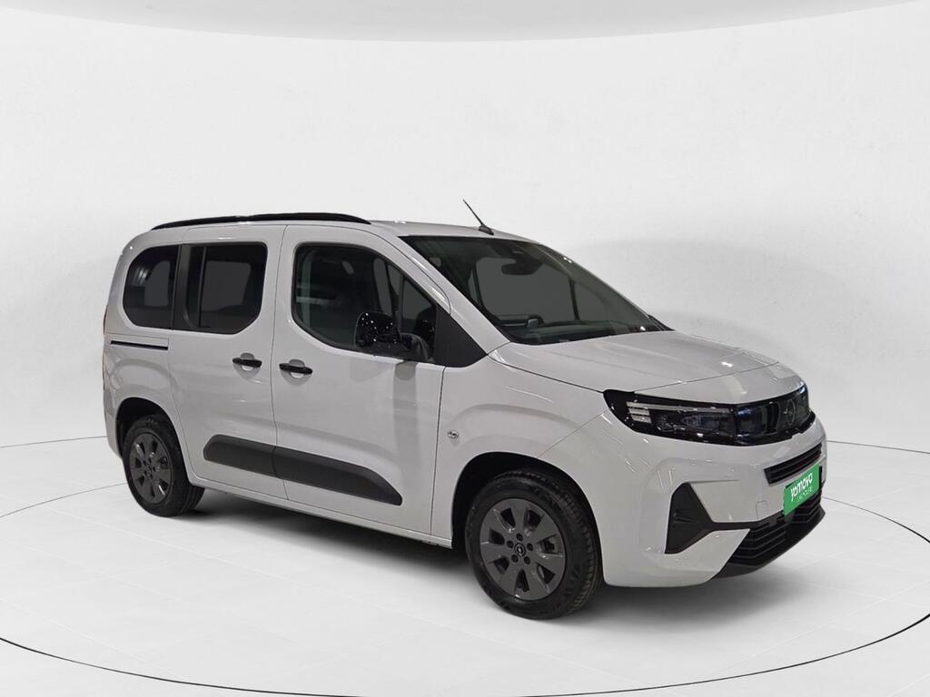 Opel Combo Cargo 100 Cv 1.5 Td S/S MT6 €6.4 27