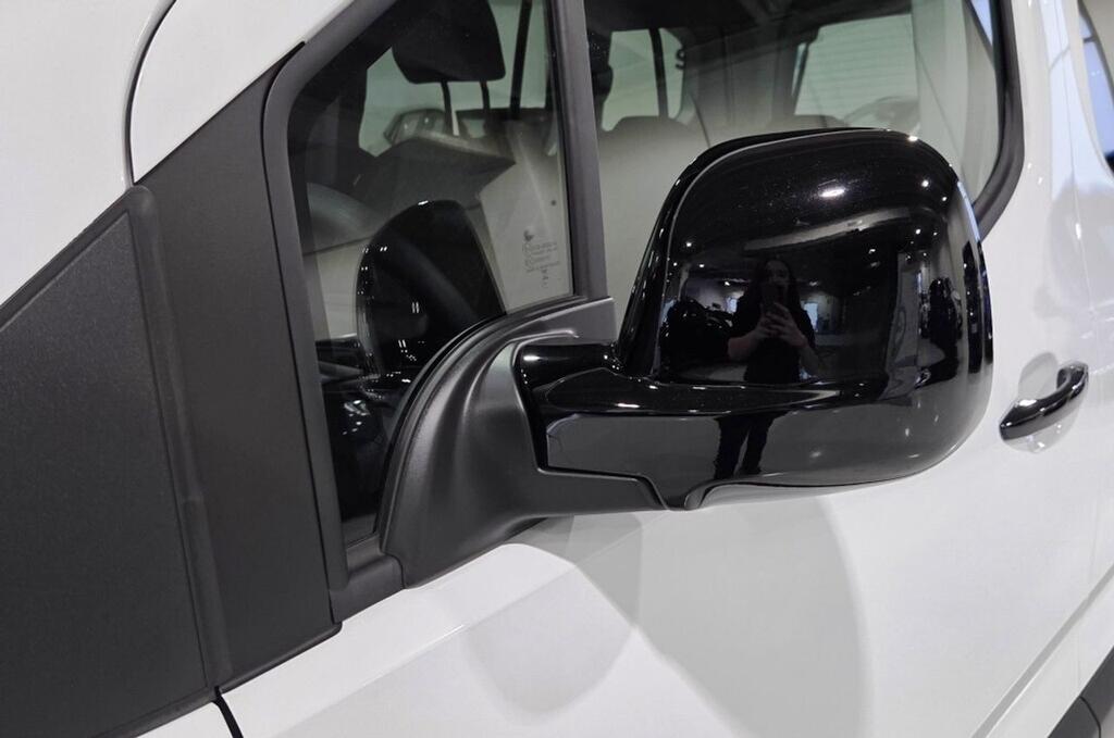 Opel Combo Cargo 100 Cv 1.5 Td S/S MT6 €6.4 22