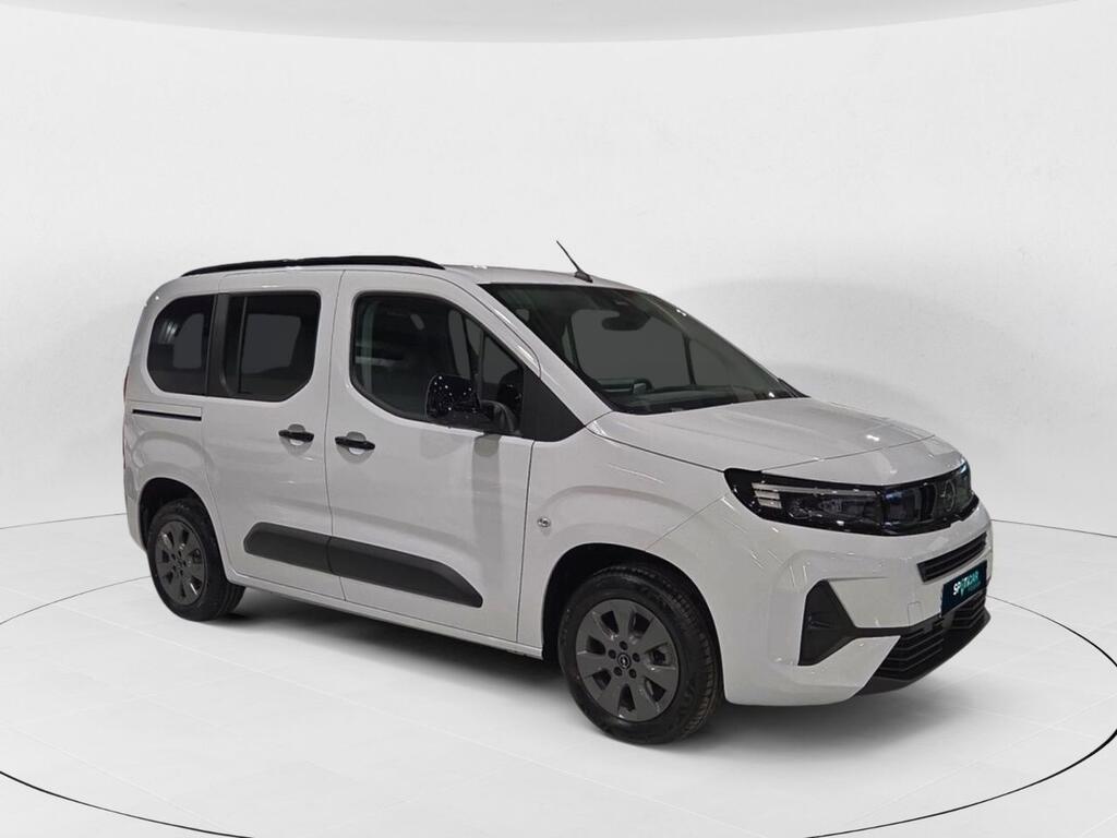 Opel Combo Cargo 100 Cv 1.5 Td S/S MT6 €6.4