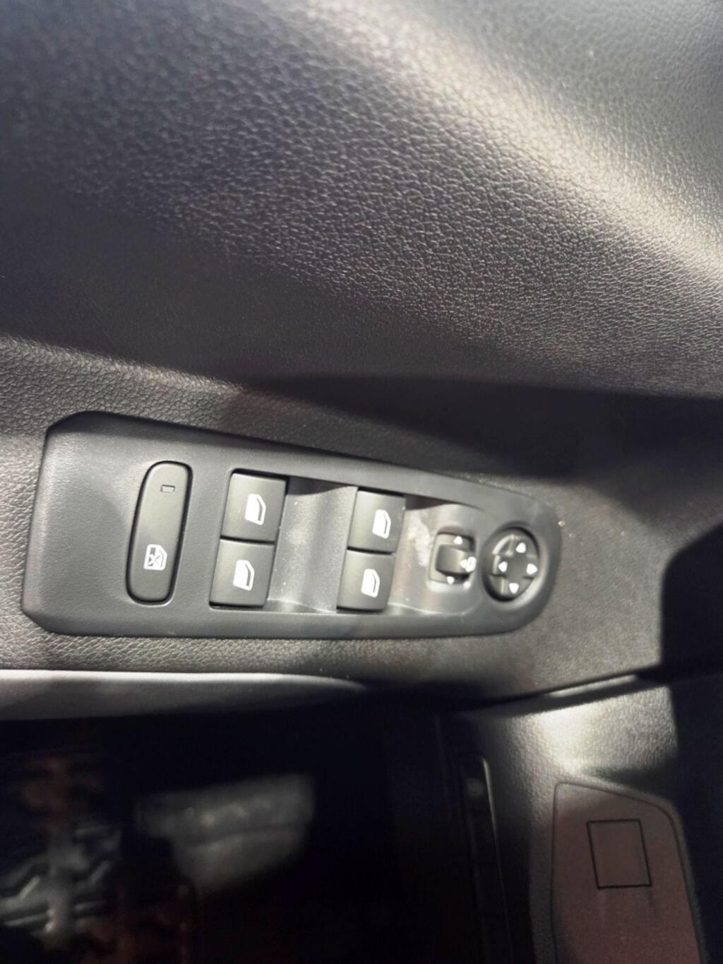 Opel Combo Cargo 100 Cv 1.5 Td S/S MT6 €6.4 20