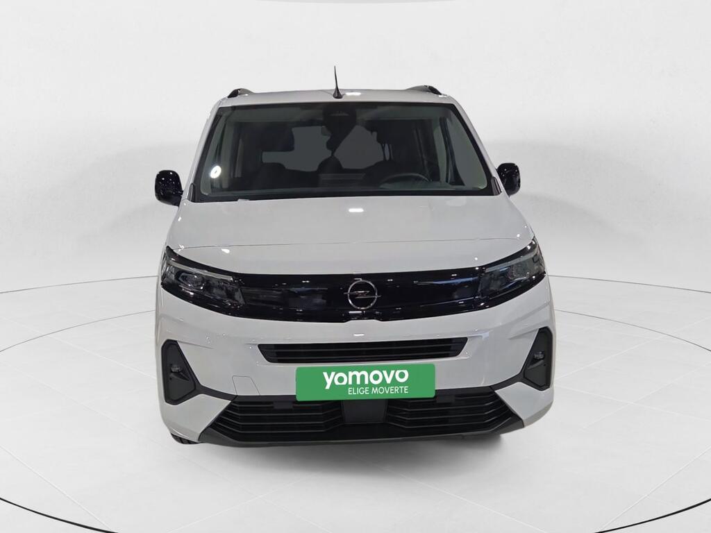 Opel Combo Cargo 100 Cv 1.5 Td S/S MT6 €6.4 24