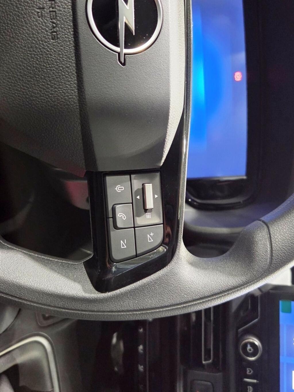 Opel Combo Cargo 100 Cv 1.5 Td S/S MT6 €6.4 12