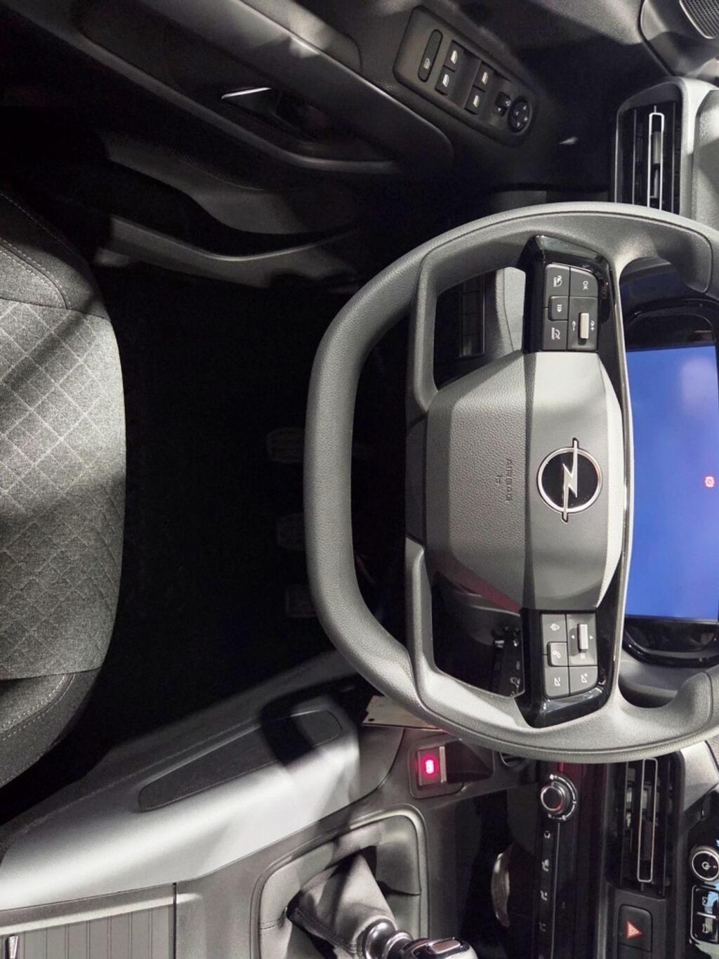 Opel Combo Cargo 100 Cv 1.5 Td S/S MT6 €6.4 16