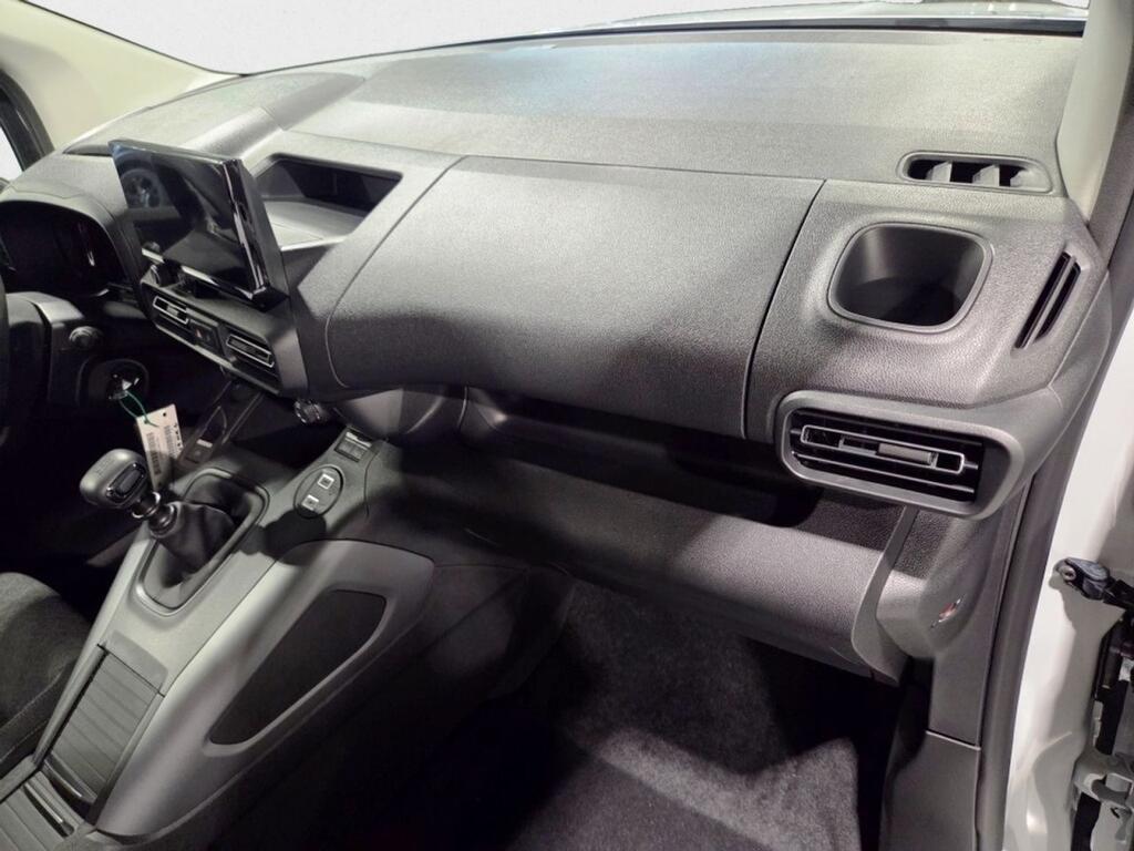 Opel Combo Cargo 100 Cv 1.5 Td S/S MT6 €6.4 18