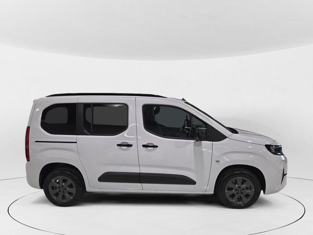 Opel Combo Cargo 100 Cv 1.5 Td S/S MT6 €6.4 34