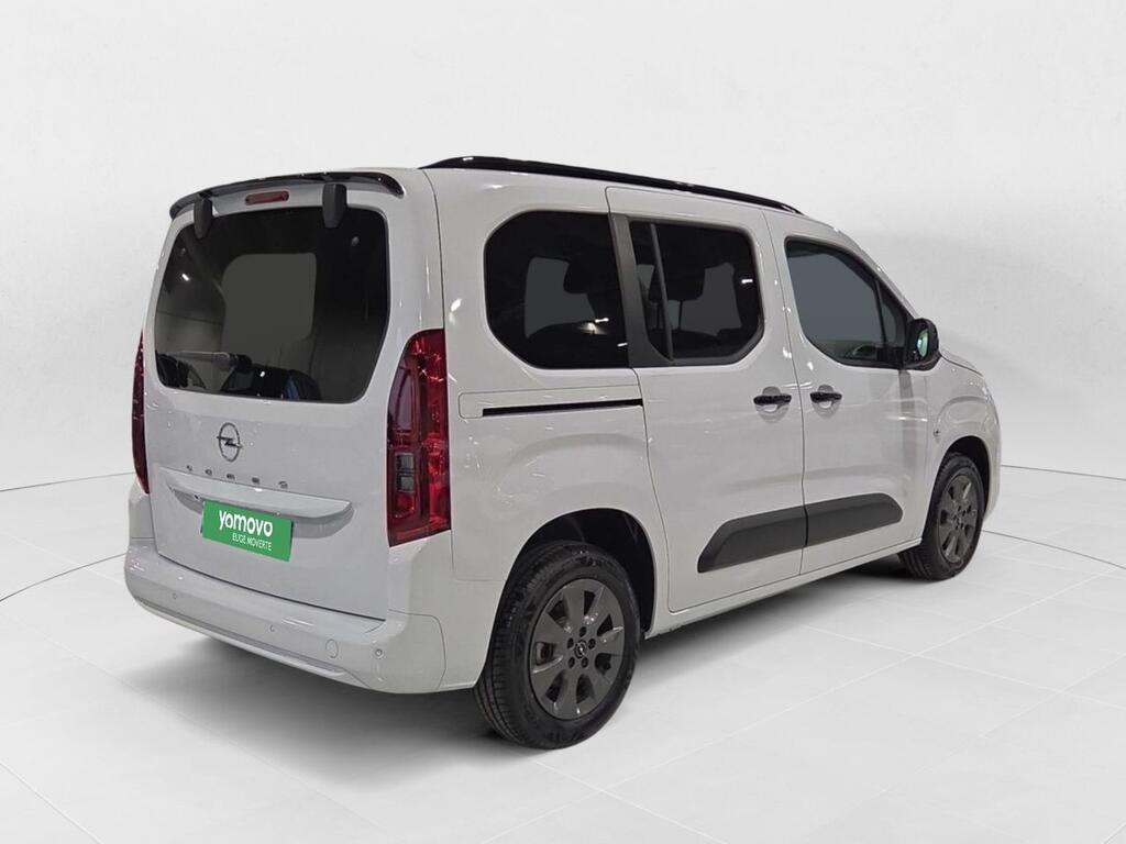 Opel Combo Cargo 100 Cv 1.5 Td S/S MT6 €6.4 2