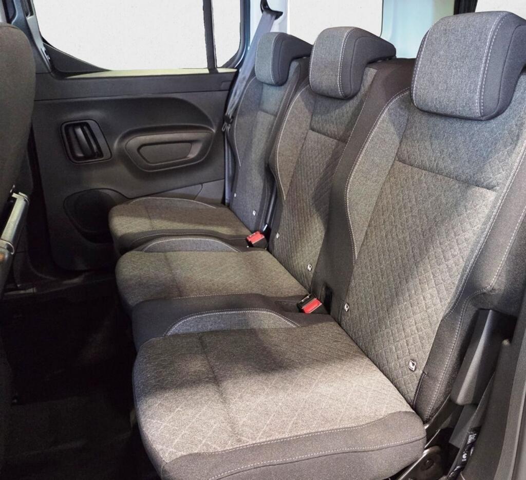 Opel Combo Cargo 100 Cv 1.5 Td S/S MT6 €6.4 7