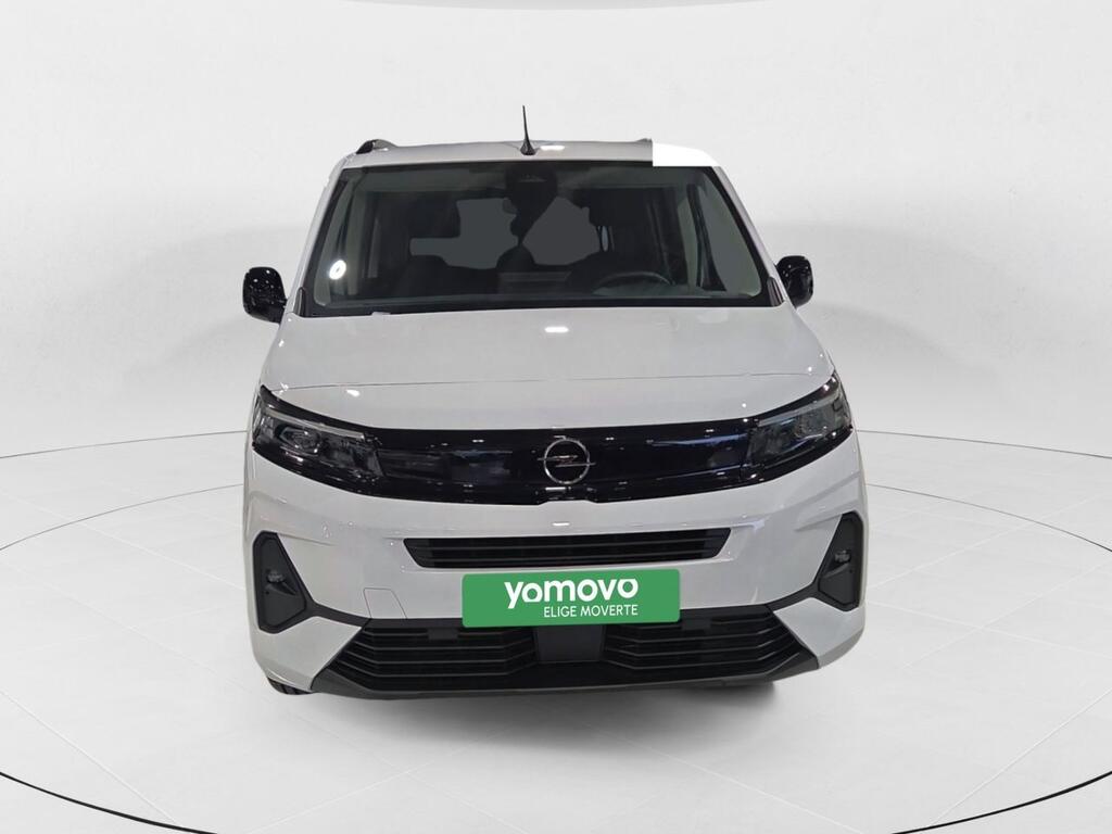 Opel Combo Cargo 100 Cv 1.5 Td S/S MT6 €6.4 25