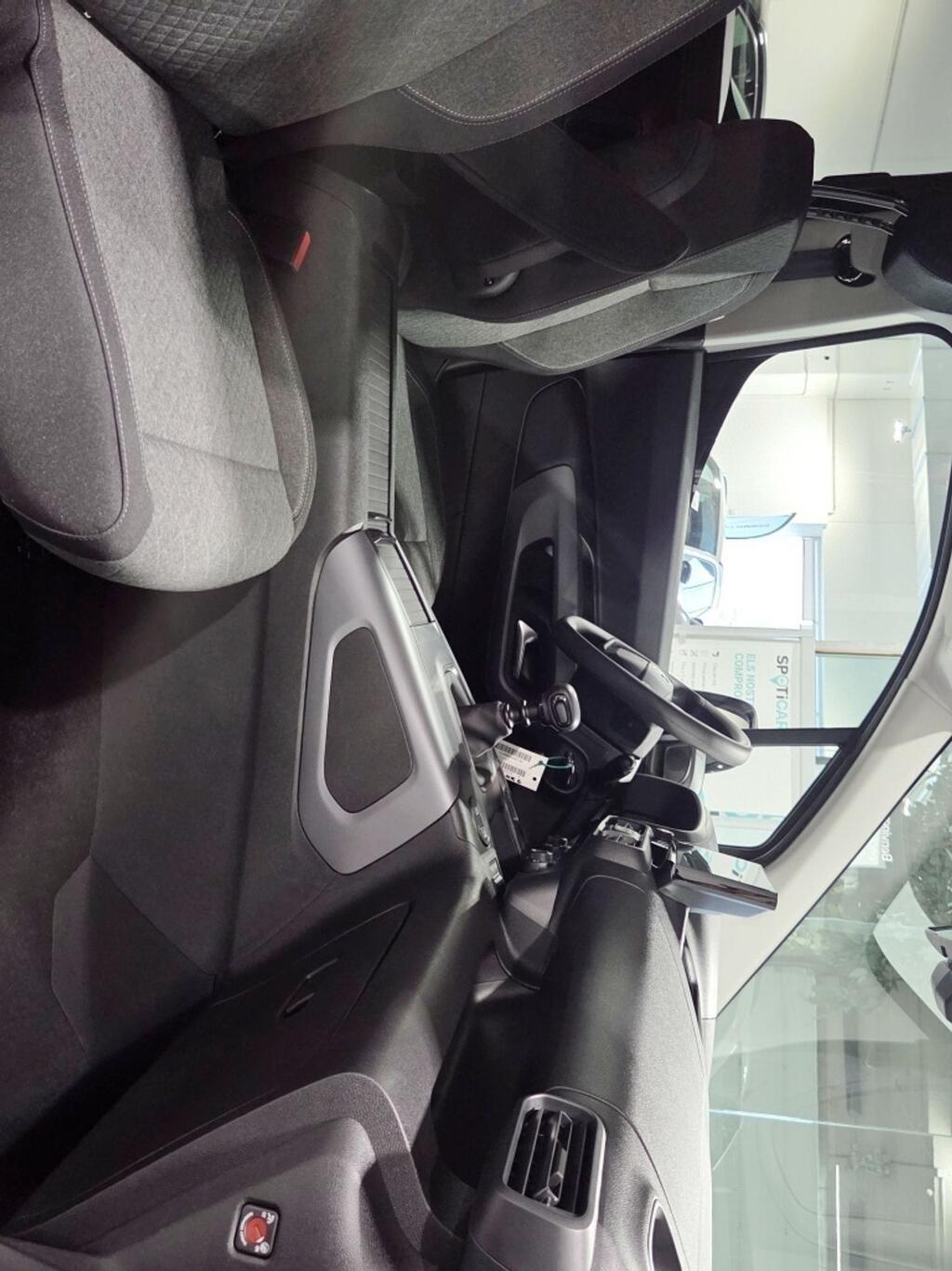 Opel Combo Cargo 100 Cv 1.5 Td S/S MT6 €6.4 19