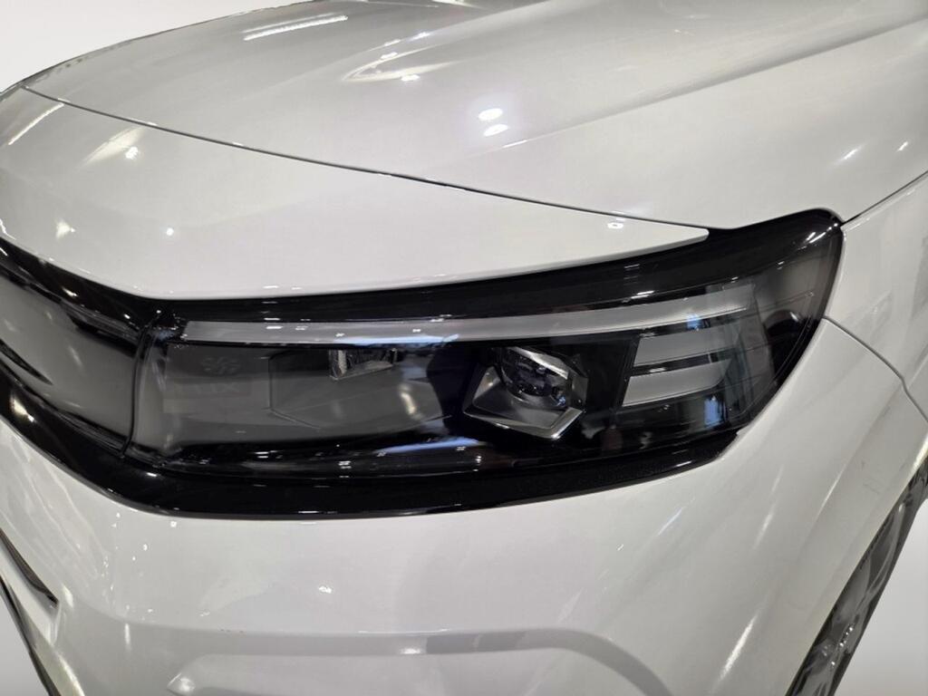 Opel Combo Cargo 100 Cv 1.5 Td S/S MT6 €6.4 5