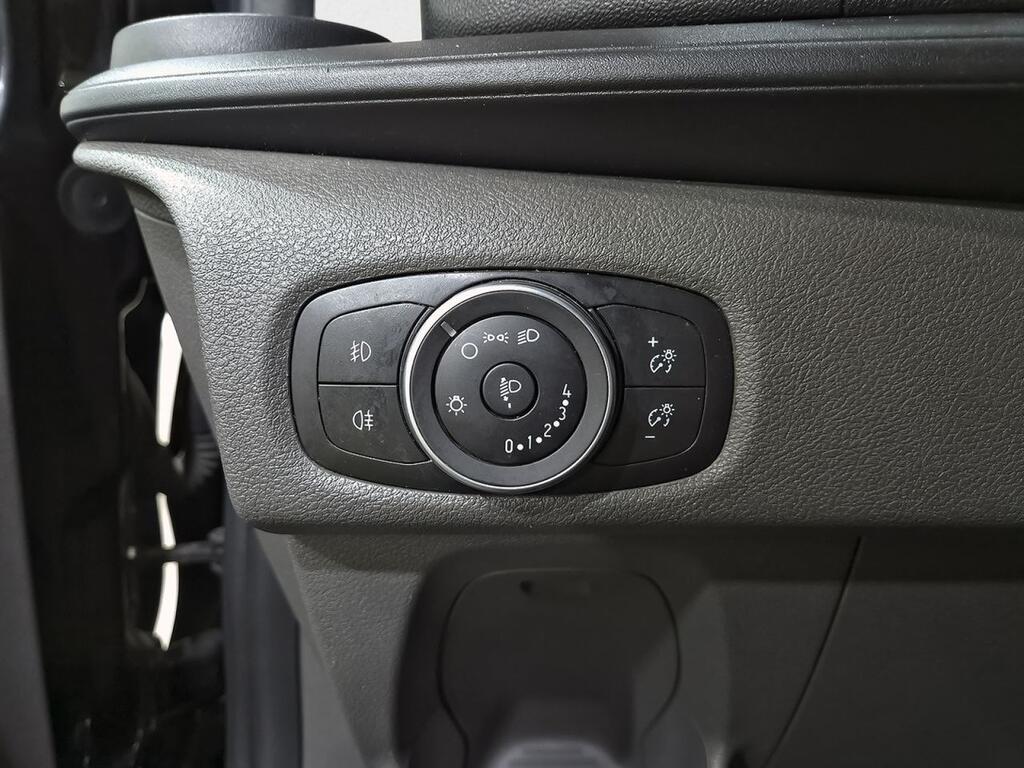 Ford Transit Custom 2.0 TDCI 150CV 320 TREND KOMBI SWB 4P 9 PLAZAS 16