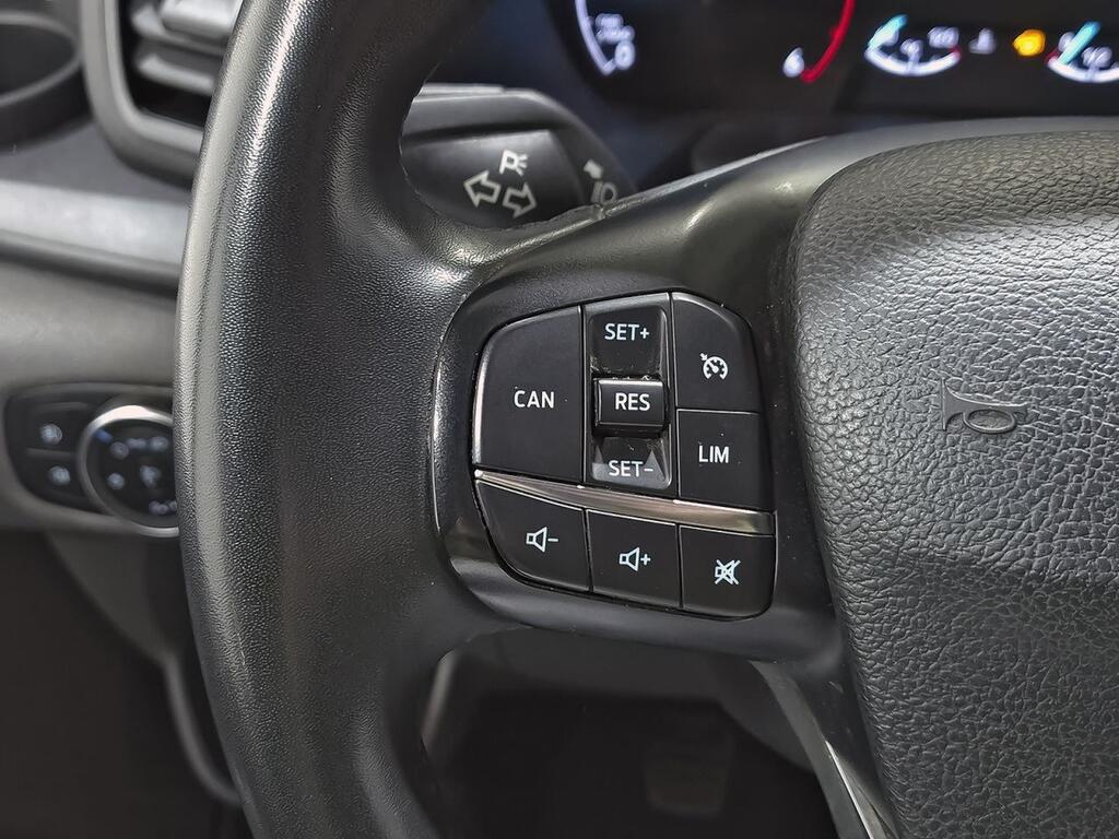 Ford Transit Custom 2.0 TDCI 150CV 320 TREND KOMBI SWB 4P 9 PLAZAS 20