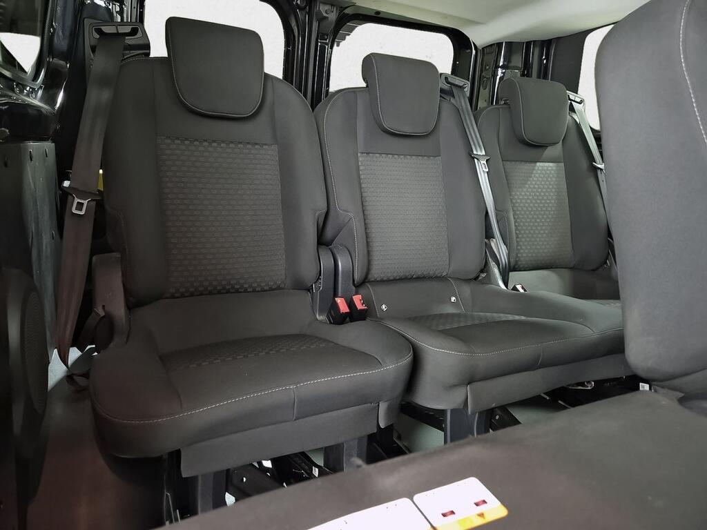 Ford Transit Custom 2.0 TDCI 150CV 320 TREND KOMBI SWB 4P 9 PLAZAS 9