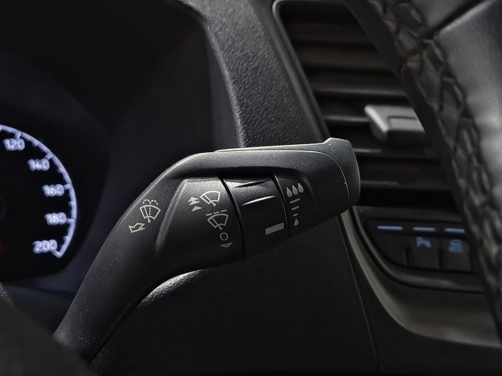 Ford Transit Custom 2.0 TDCI 150CV 320 TREND KOMBI SWB 4P 9 PLAZAS 19