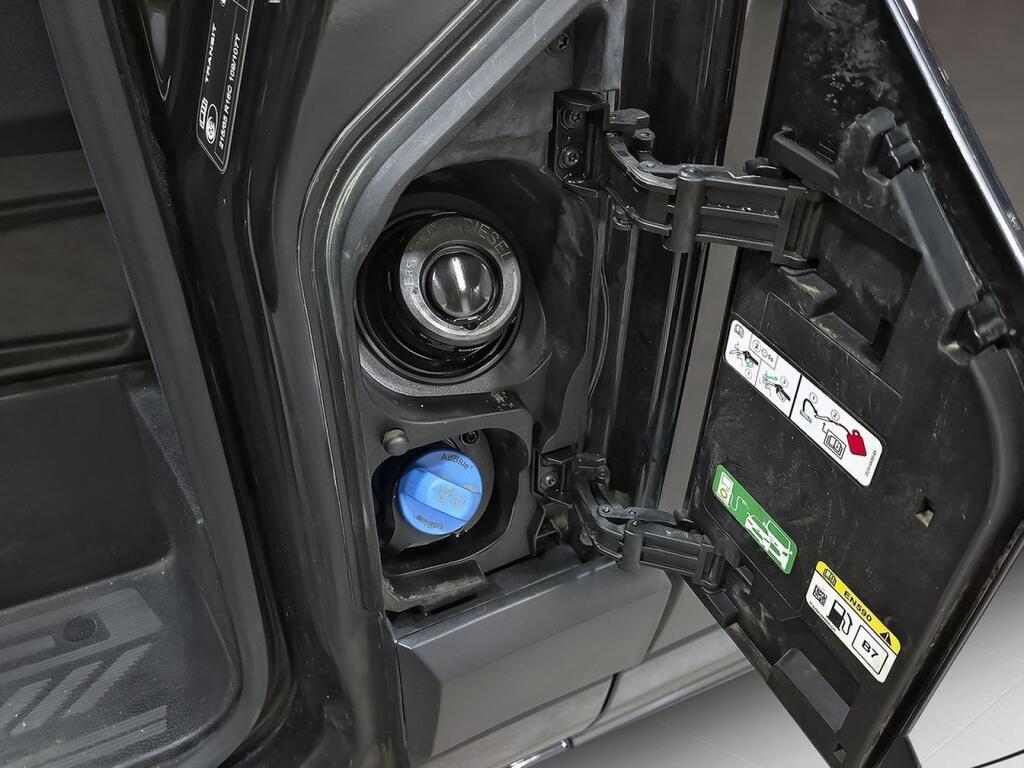 Ford Transit Custom 2.0 TDCI 150CV 320 TREND KOMBI SWB 4P 9 PLAZAS 33