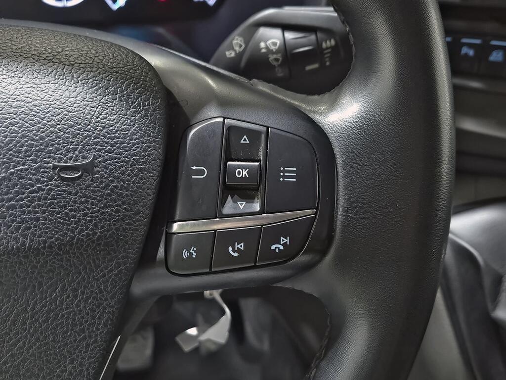 Ford Transit Custom 2.0 TDCI 150CV 320 TREND KOMBI SWB 4P 9 PLAZAS 21