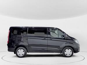Ford Transit Custom 2.0 TDCI 150CV 320 TREND KOMBI SWB 4P 9 PLAZAS