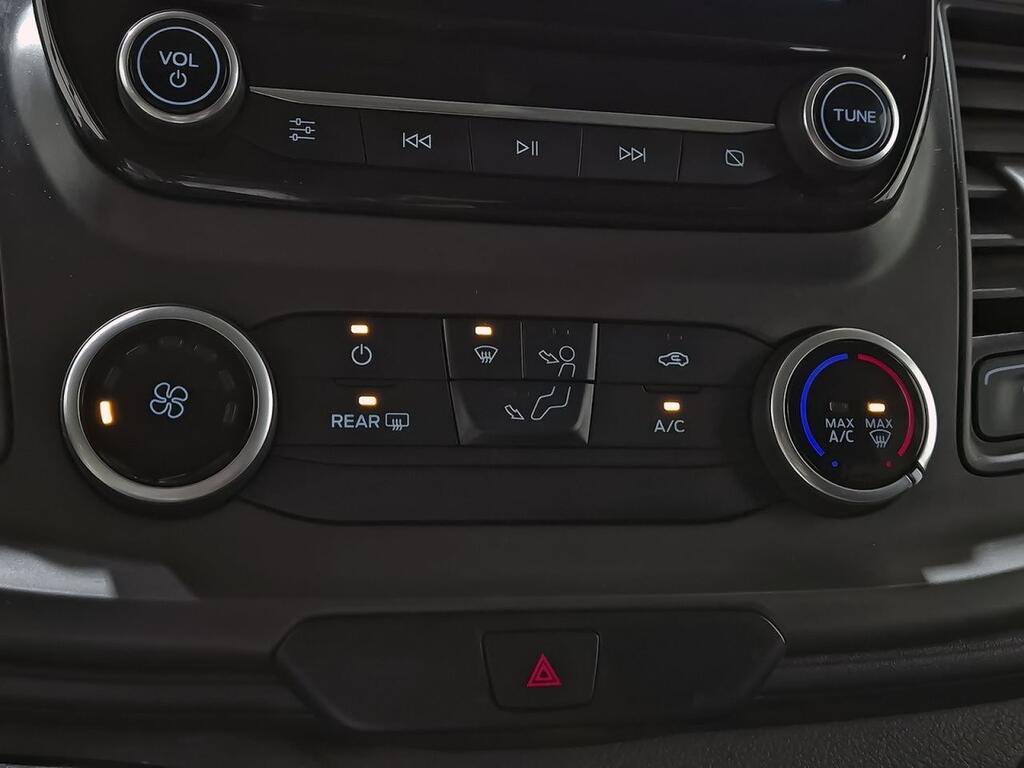 Ford Transit Custom 2.0 TDCI 150CV 320 TREND KOMBI SWB 4P 9 PLAZAS 26