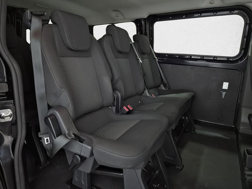 Ford Transit Custom 2.0 TDCI 150CV 320 TREND KOMBI SWB 4P 9 PLAZAS 8