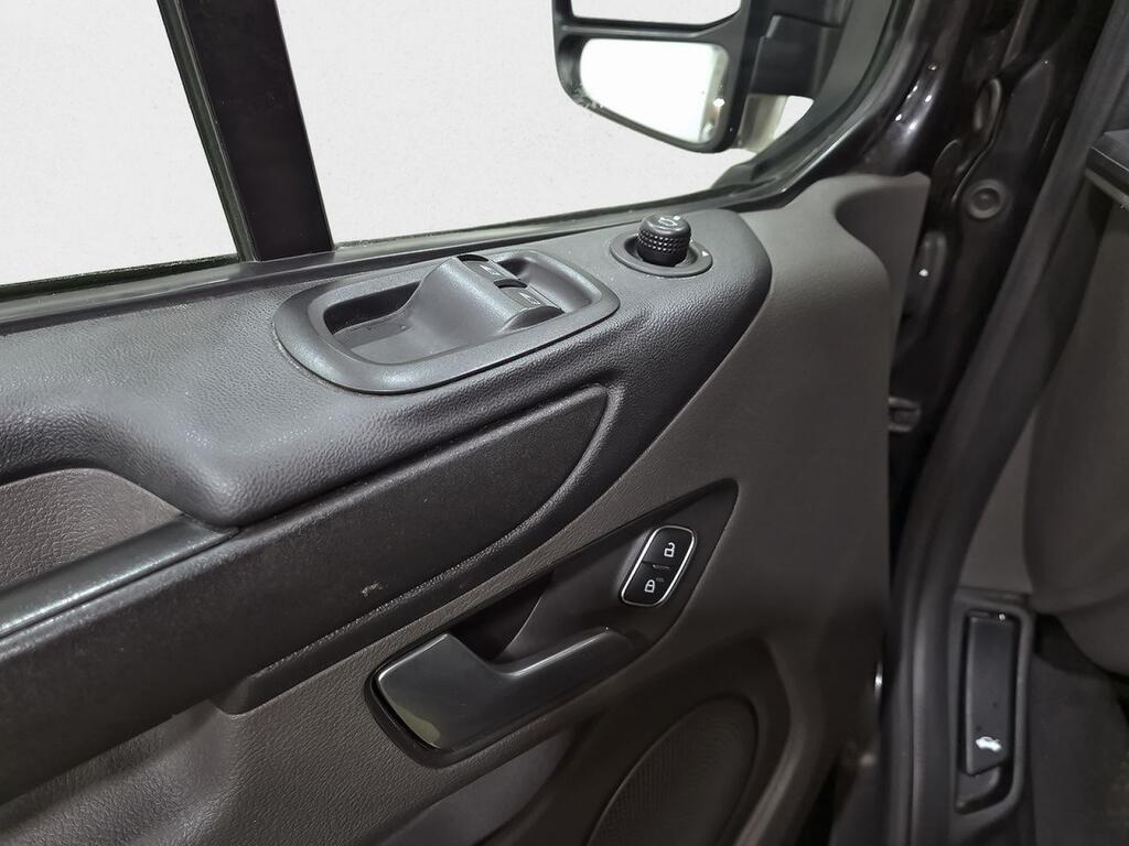 Ford Transit Custom 2.0 TDCI 150CV 320 TREND KOMBI SWB 4P 9 PLAZAS 15