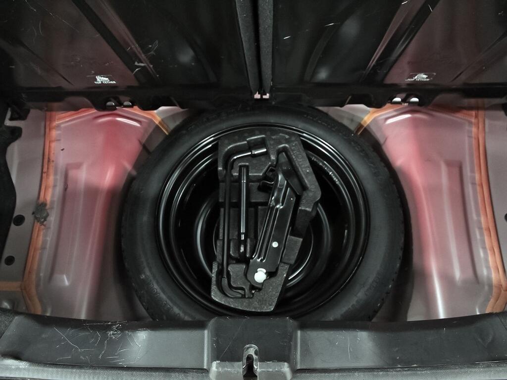 Citroën C1 VTi 53kW (72CV) S&S City Edition 33