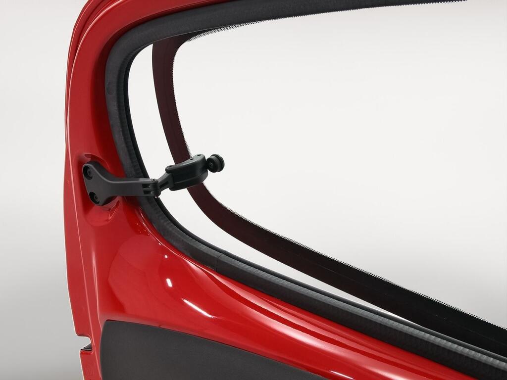 Citroën C1 VTi 53kW (72CV) S&S City Edition 30