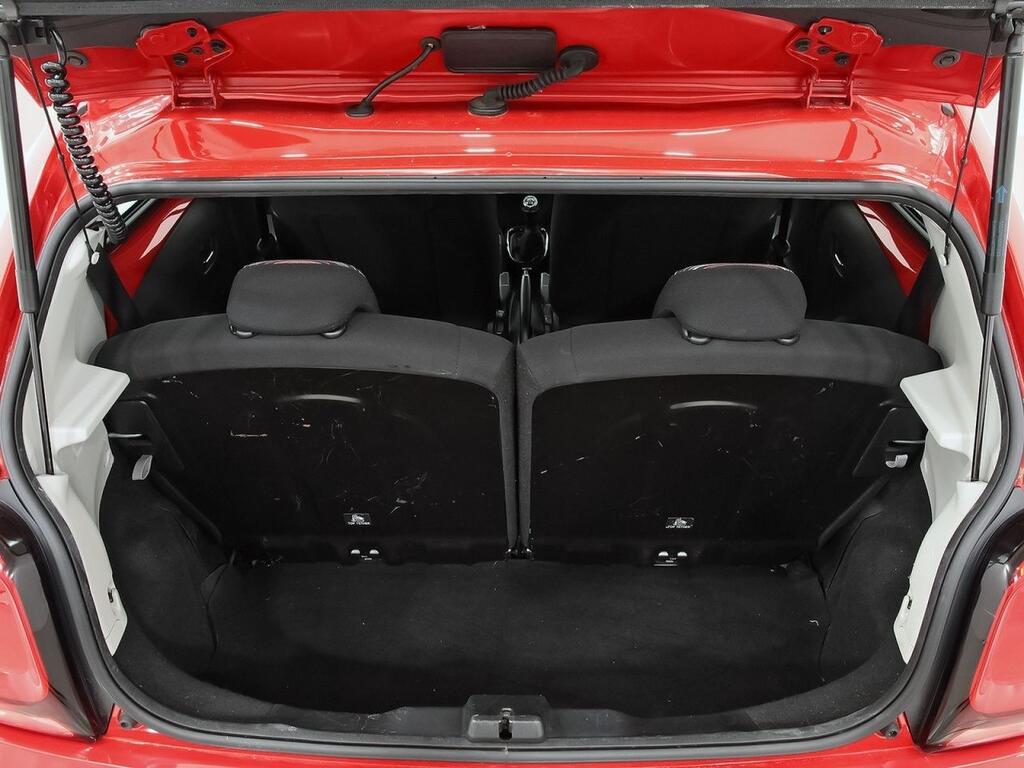 Citroën C1 VTi 53kW (72CV) S&S City Edition 10