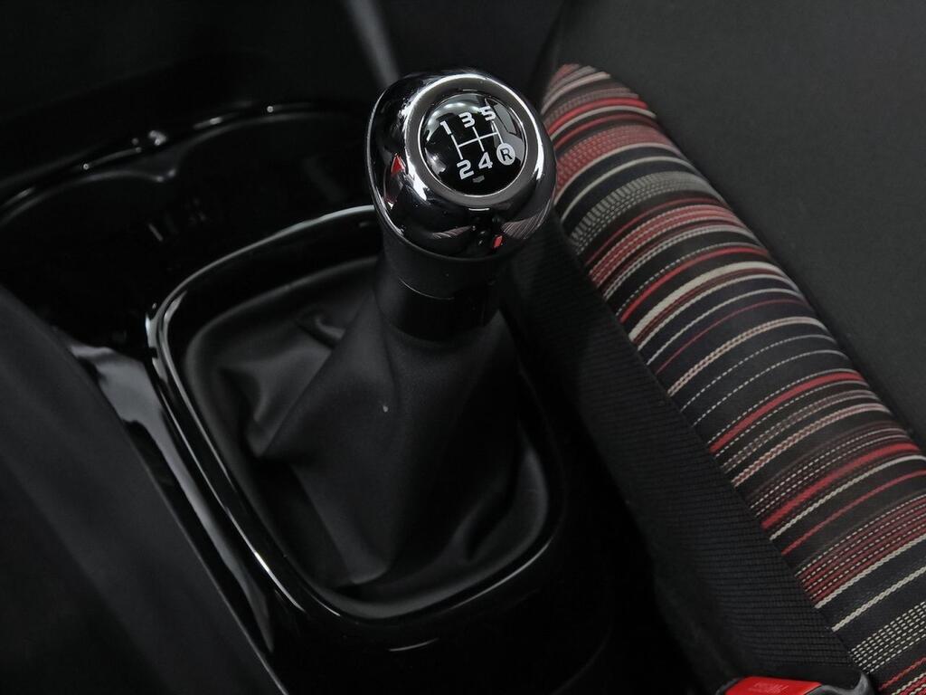 Citroën C1 VTi 53kW (72CV) S&S City Edition 29