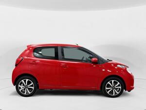 Citroën C1 VTi 53kW (72CV) S&S City Edition