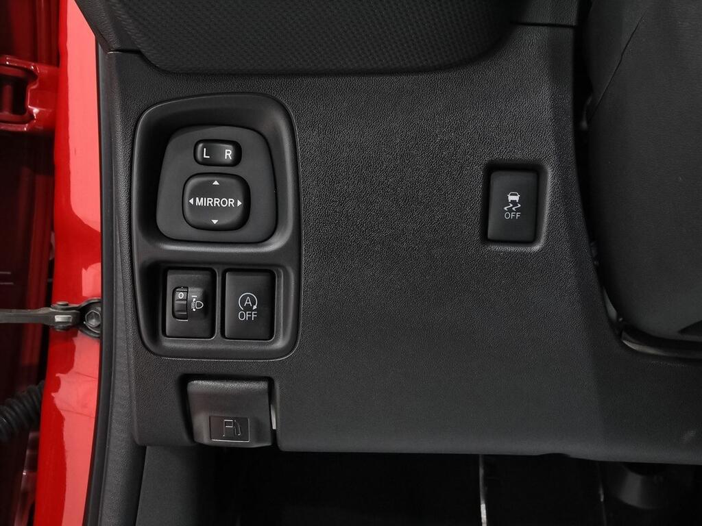 Citroën C1 VTi 53kW (72CV) S&S City Edition 14