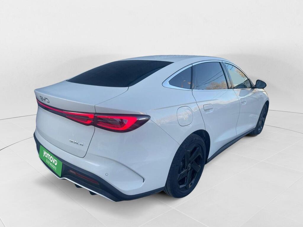 BYD Seal 6 DM-i COMFORT LITE 1.5 DM-I 212 CV 4P 3