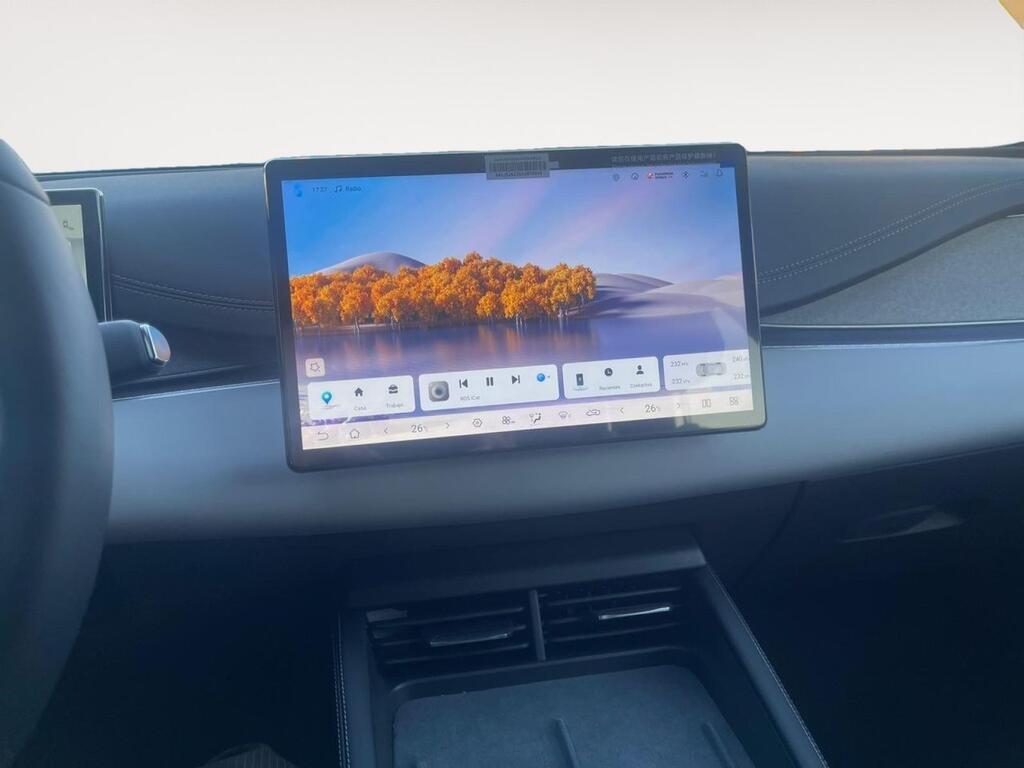 BYD Seal 6 DM-i COMFORT LITE 1.5 DM-I 212 CV 4P 7