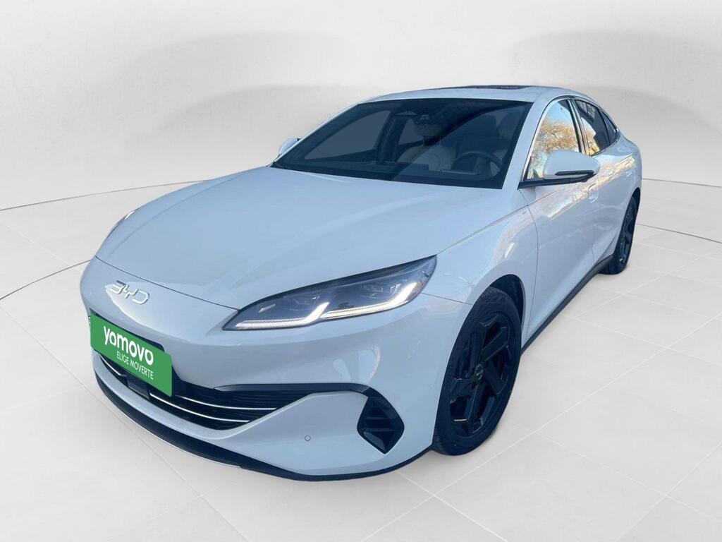 BYD Seal 6 DM-i COMFORT LITE 1.5 DM-I 212 CV 4P 2