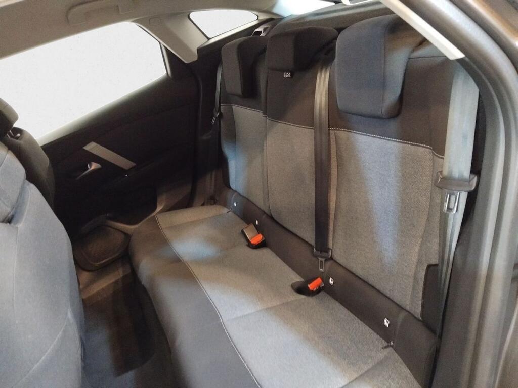 Citroën C4 SHINE 1.2 PURETECH 130 CV S&S 5P 14