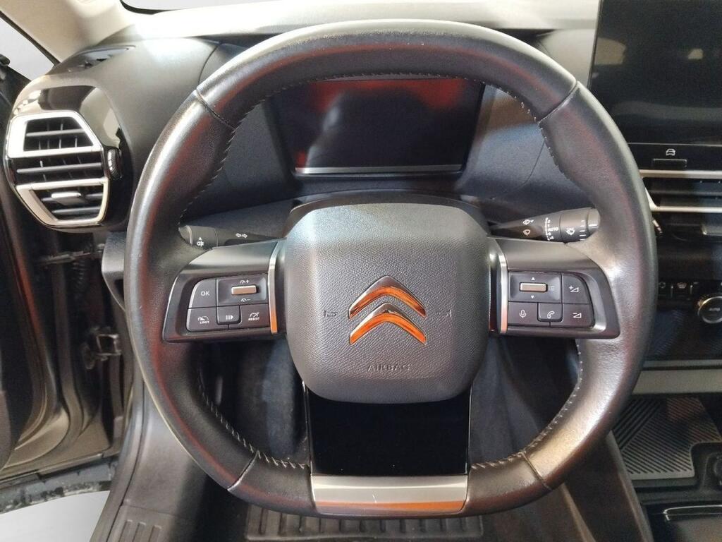 Citroën C4 SHINE 1.2 PURETECH 130 CV S&S 5P 7