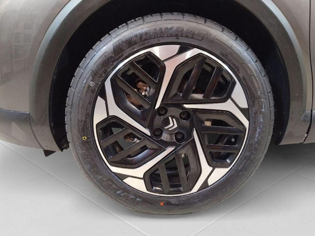 Citroën C4 SHINE 1.2 PURETECH 130 CV S&S 5P 17