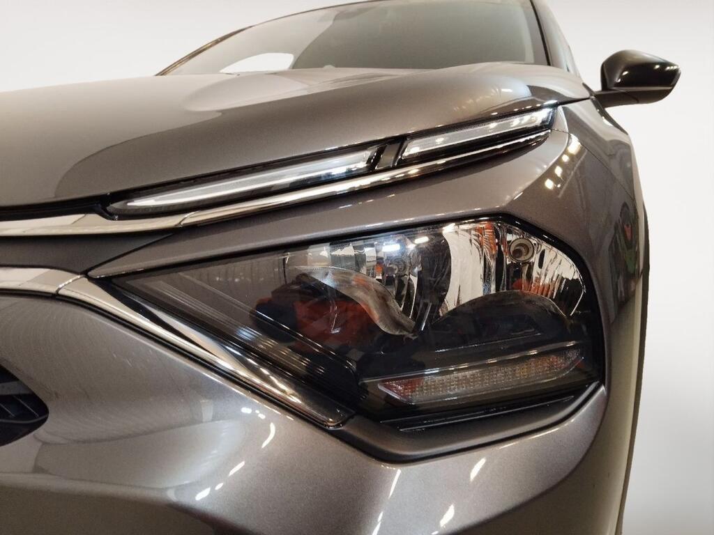 Citroën C4 SHINE 1.2 PURETECH 130 CV S&S 5P 15