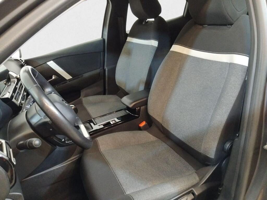 Citroën C4 SHINE 1.2 PURETECH 130 CV S&S 5P 6