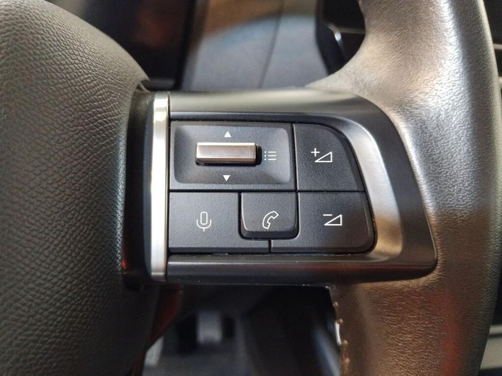 Citroën C4 SHINE 1.2 PURETECH 130 CV S&S 5P 9