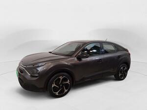 Citroën C4 SHINE 1.2 PURETECH 130 CV S&S 5P