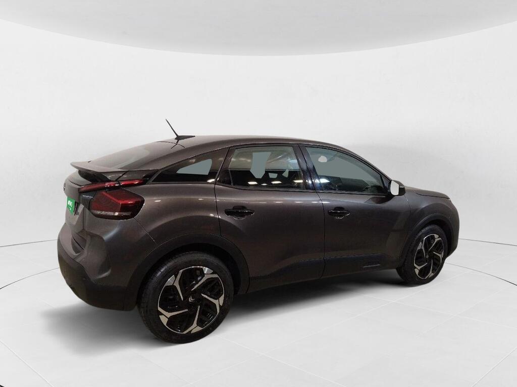 Citroën C4 SHINE 1.2 PURETECH 130 CV S&S 5P 4