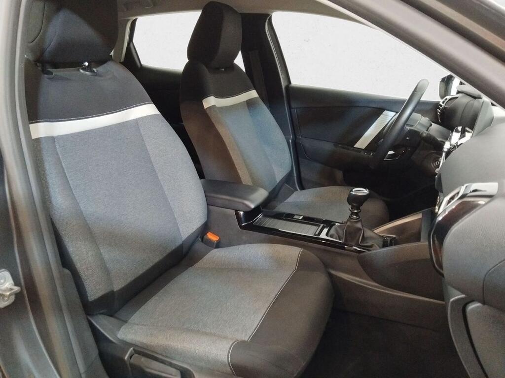 Citroën C4 SHINE 1.2 PURETECH 130 CV S&S 5P 13