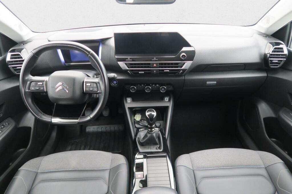 Citroën C4 SHINE 1.2 PURETECH 130 CV S&S 5P 17