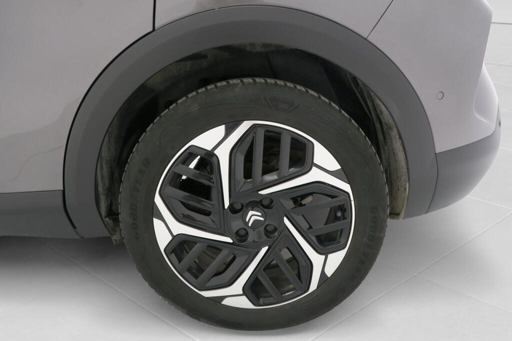 Citroën C4 SHINE 1.2 PURETECH 130 CV S&S 5P 27