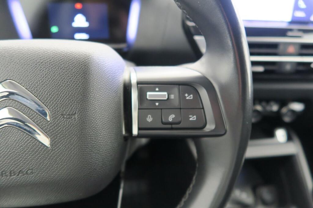 Citroën C4 SHINE 1.2 PURETECH 130 CV S&S 5P 15