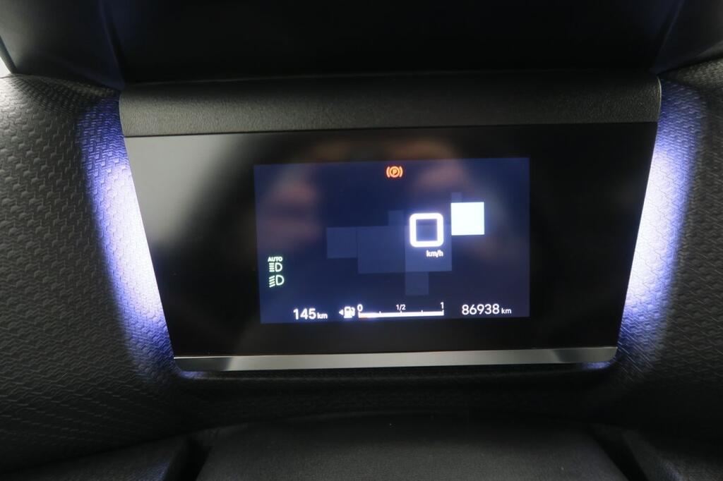 Citroën C4 SHINE 1.2 PURETECH 130 CV S&S 5P 13