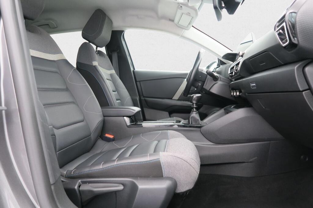 Citroën C4 SHINE 1.2 PURETECH 130 CV S&S 5P 19