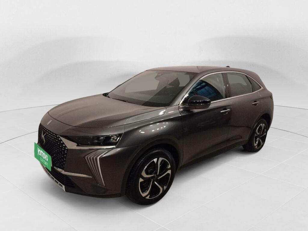 DS DS 7 BASTILLE 1.5 BLUEHDI 130 CV AUTO 5P